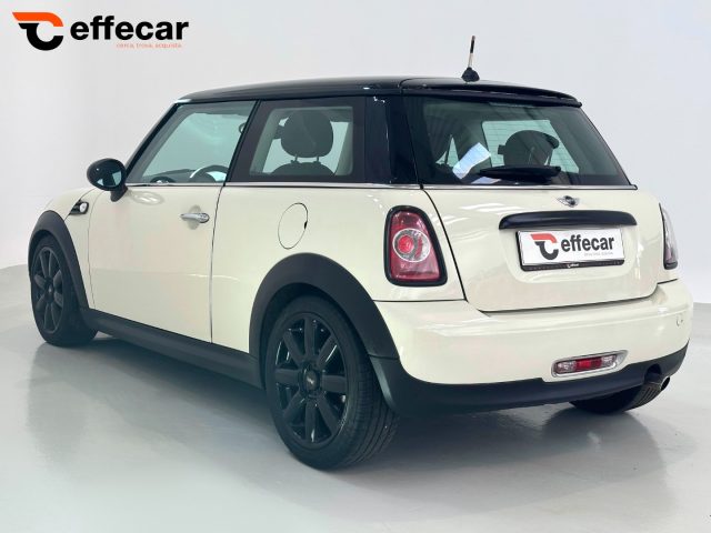 MINI One usata, con Airbag Passeggero
