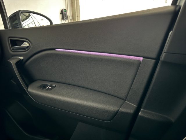 RENAULT Captur usata 27