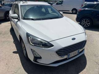 FORD Focus usata, con Antifurto