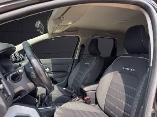 DACIA Duster usata, con Climatizzatore