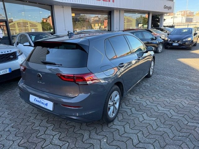 VOLKSWAGEN Golf usata, con Boardcomputer