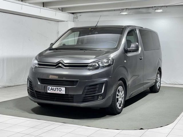 CITROEN Spacetourer usata, con ABS