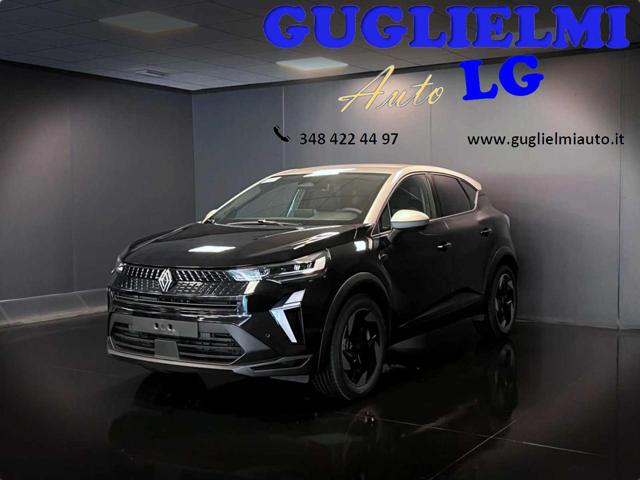 RENAULT Captur usata, con ABS