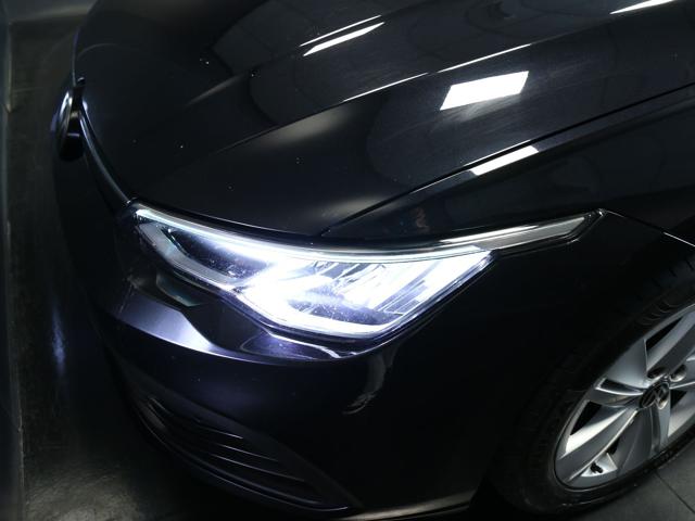 VOLKSWAGEN Golf usata, con ESP