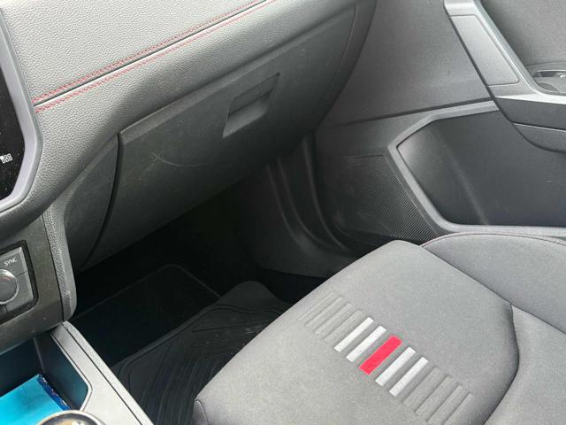 SEAT Ibiza usata 25