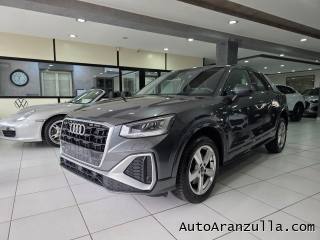 AUDI Q2 35 S Line 2.0 TDI 150CV S tronic Virtual Cokp Navi
