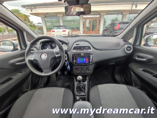 FIAT Grande Punto usata 5