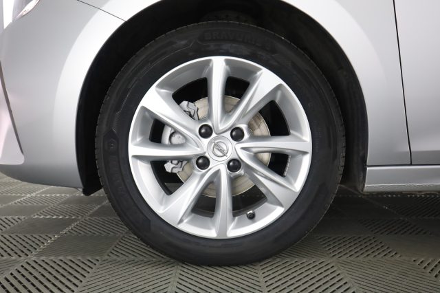 OPEL Corsa usata 8