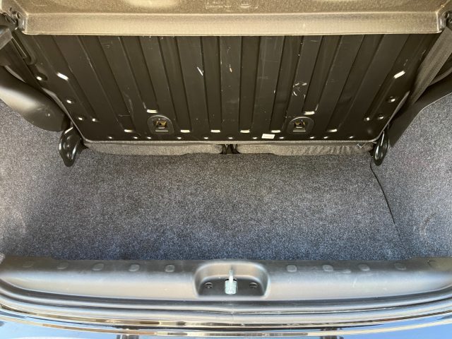 FIAT Panda usata, con Controllo trazione