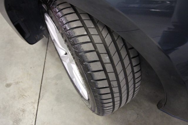 SEAT Leon usata, con Sedile posteriore sdoppiato