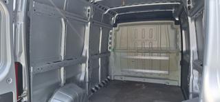 FIAT Ducato usata, con ESP
