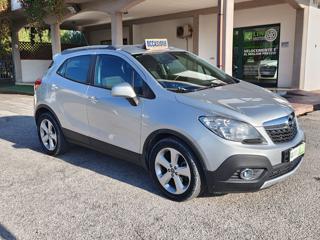 OPEL Mokka usata, con Chiusura centralizzata