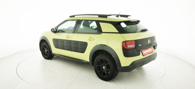 CITROEN C4 Cactus usata 40