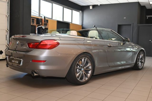 BMW 640 usata 143
