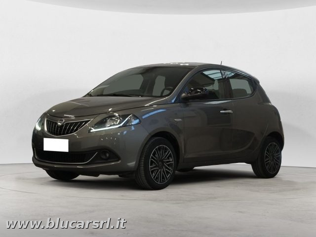 LANCIA Ypsilon usata, con Airbag Passeggero
