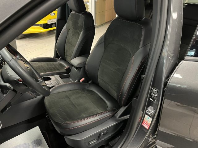 FORD Kuga usata, con USB