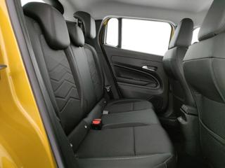 JEEP Avenger usata, con Bracciolo