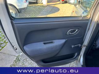 OPEL Agila usata 12