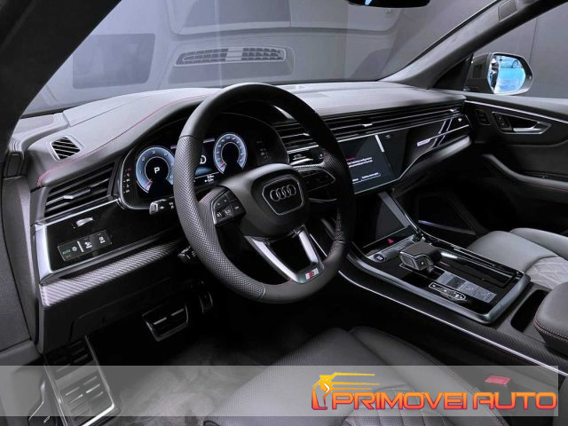AUDI Q8 usata, con Airbag Passeggero