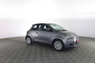 FIAT 500e usata 1