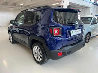 JEEP Renegade usata, con Autoradio