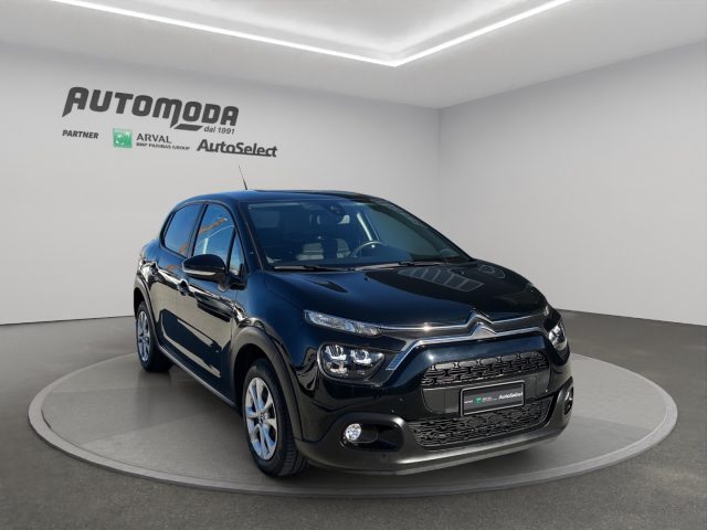 CITROEN C3 usata, con Airbag laterali