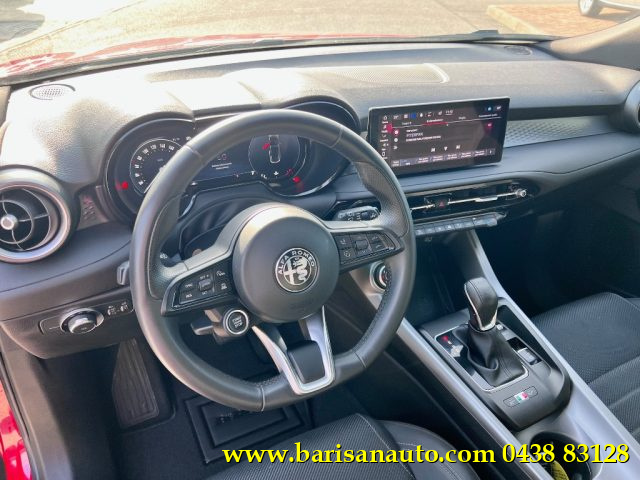 ALFA ROMEO Tonale usata, con Climatizzatore