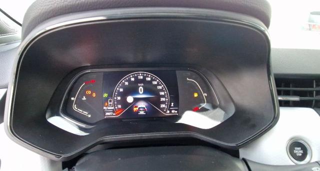 RENAULT Clio usata, con Climatizzatore
