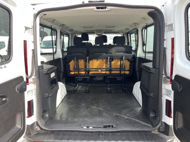 FIAT Talento usata 15
