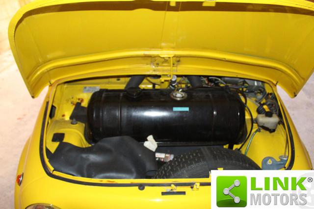 FIAT 500 usata 11