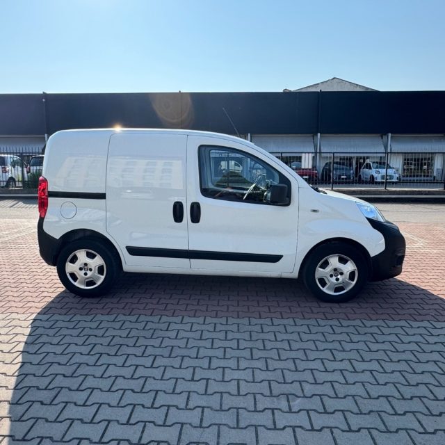 FIAT Fiorino usata, con ABS