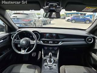 ALFA ROMEO Stelvio usata, con Controllo trazione