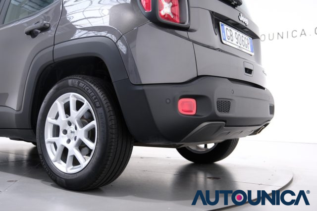 JEEP Renegade usata 46