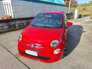 FIAT 500 usata, con Airbag testa