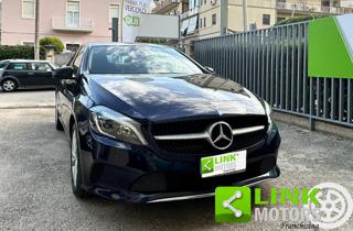 MERCEDES-BENZ A 180 usata, con Alzacristalli elettrici