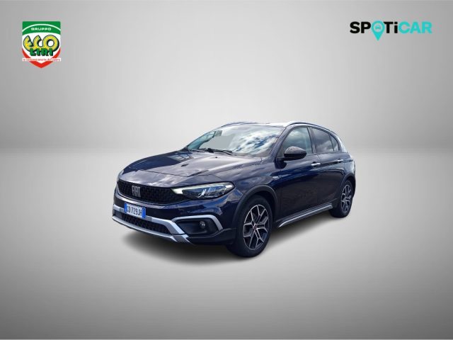 FIAT Tipo usata, con ABS