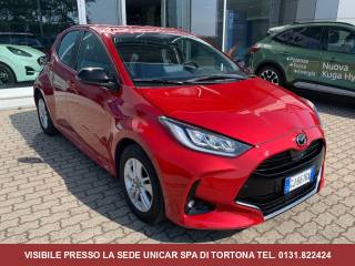 MAZDA 2 usata, con Airbag Passeggero