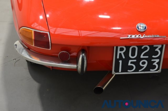 ALFA ROMEO Spider usata 8