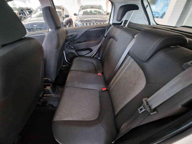 FIAT Punto usata, con Sistema di navigazione