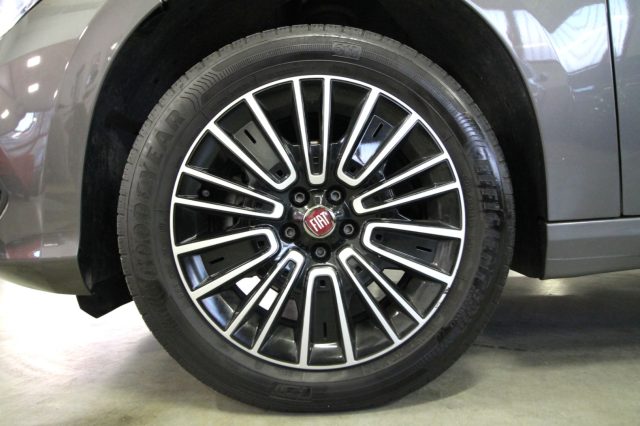 FIAT Tipo usata, con USB