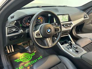 BMW 420 usata, con Cerchi in lega