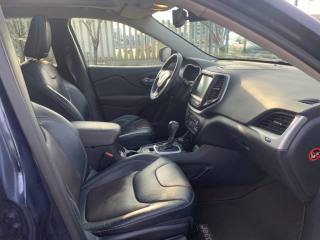 JEEP Cherokee usata, con Controllo trazione