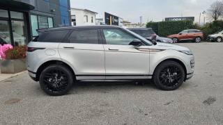 LAND ROVER Range Rover Evoque usata, con Airbag laterali