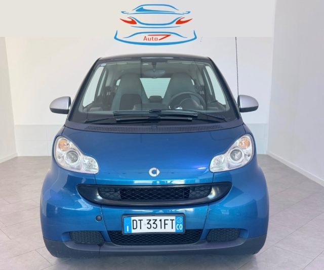 SMART ForTwo usata 0