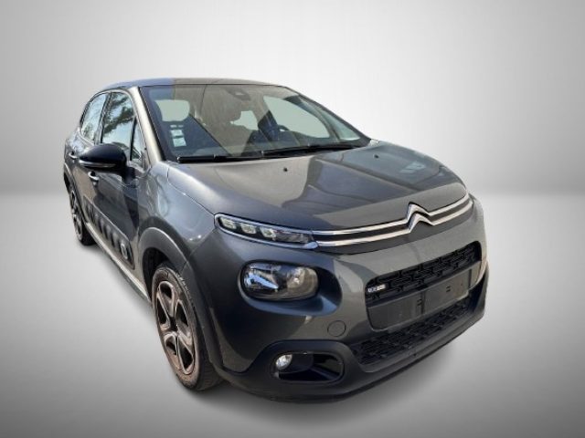CITROEN C3 usata, con Airbag Passeggero