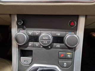 LAND ROVER Range Rover Evoque usata, con Park Distance Control