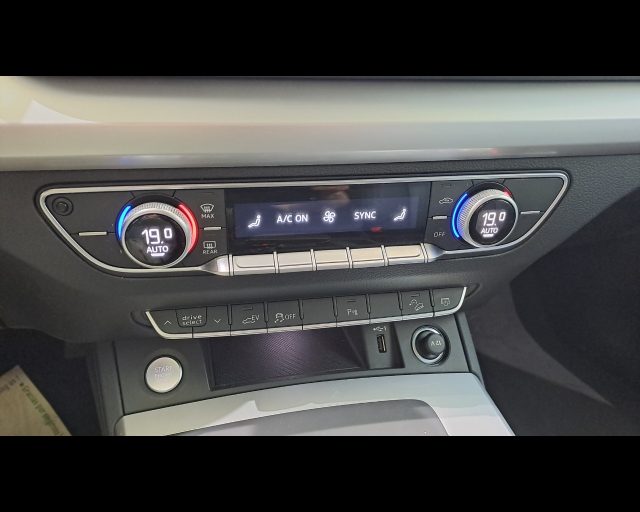 AUDI Q5 usata, con Bracciolo