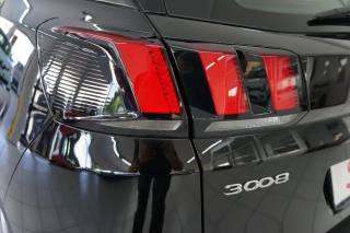 PEUGEOT 3008 usata, con Riconoscimento dei segnali stradali