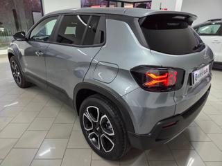 JEEP Avenger usata, con Cerchi in lega