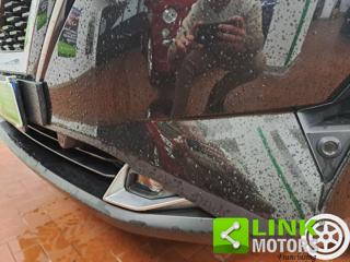 NISSAN Qashqai usata, con Cruise Control